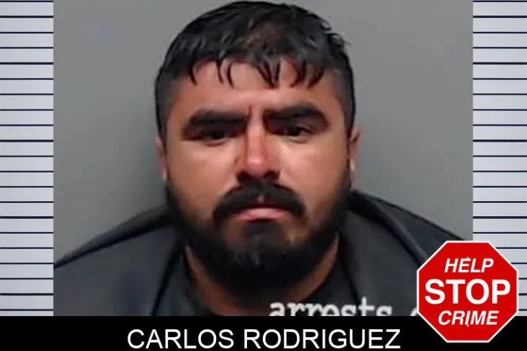 Carlos Rodriguez