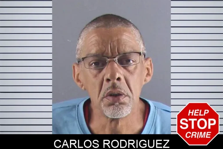 Carlos Rodriguez