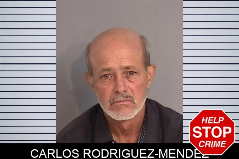 Carlos Rodriguez-Mendez