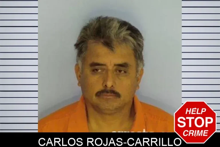 Carlos Rojas-Carrillo