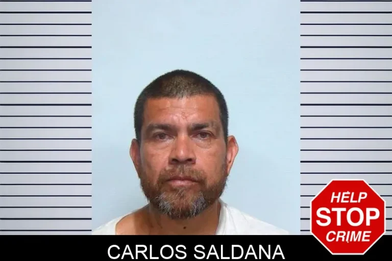Carlos Saldana