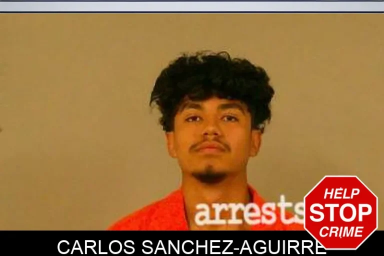 Carlos Sanchez-Aguirre