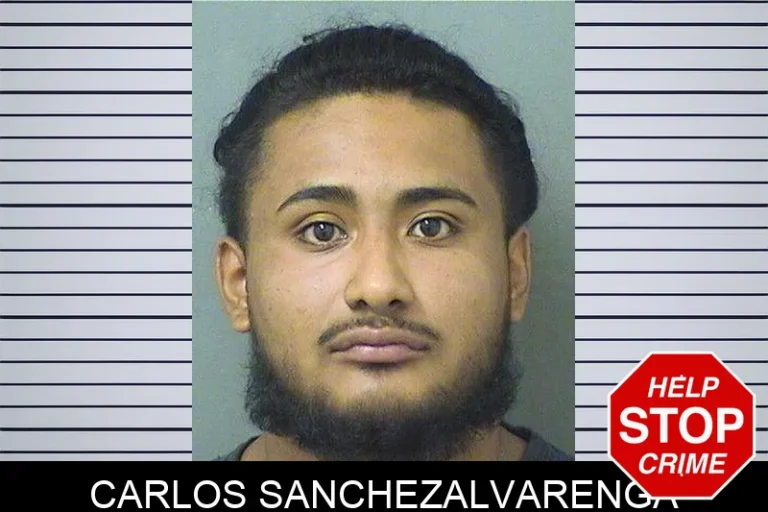 Carlos Sanchezalvarenga