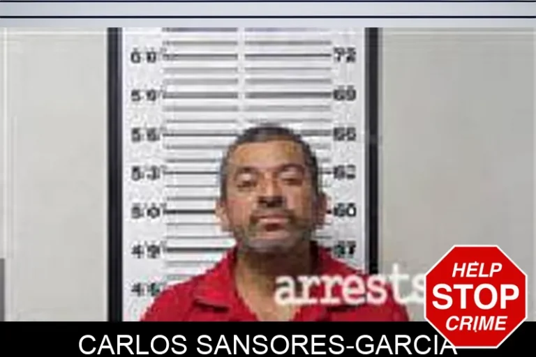 Carlos Sansores-Garcia