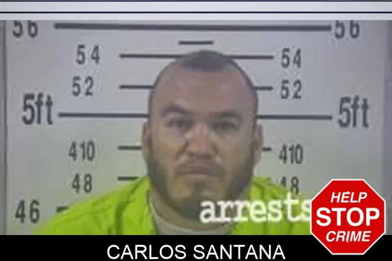 Carlos Santana