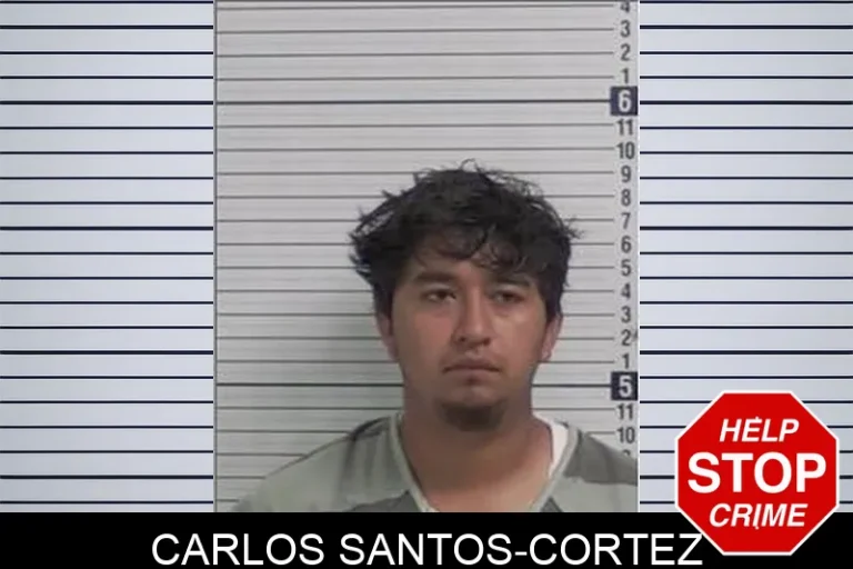 Carlos Santos-Cortez