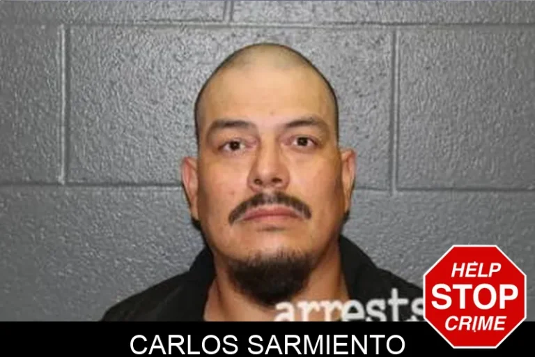 Carlos Sarmiento
