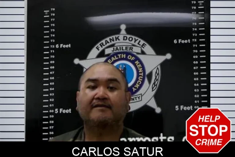 Carlos Satur