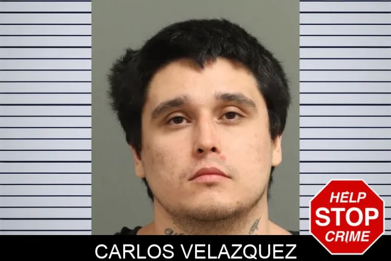Carlos Velazquez