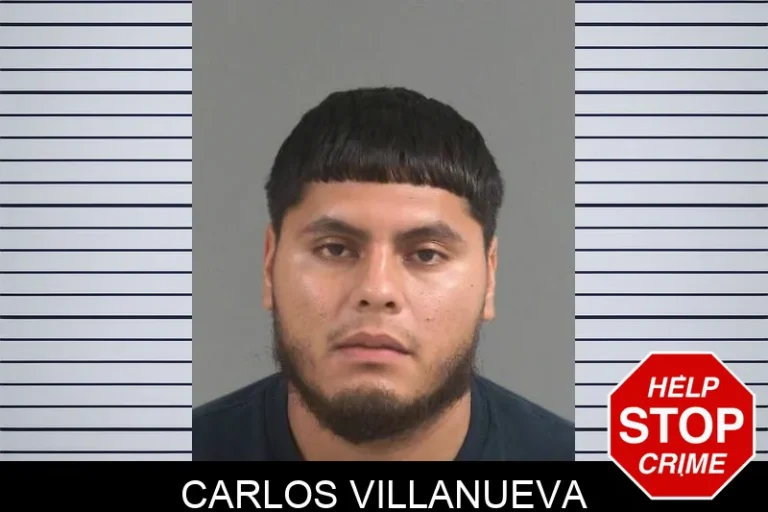 Carlos Villanueva
