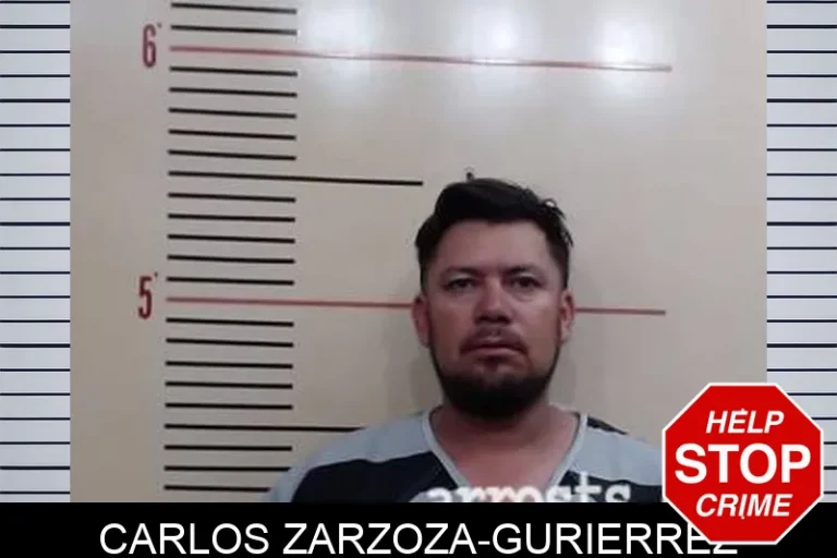 Carlos Zarzoza-Gurierrez