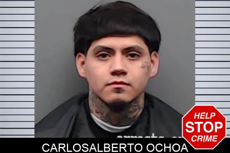 CarlosAlberto Ochoa