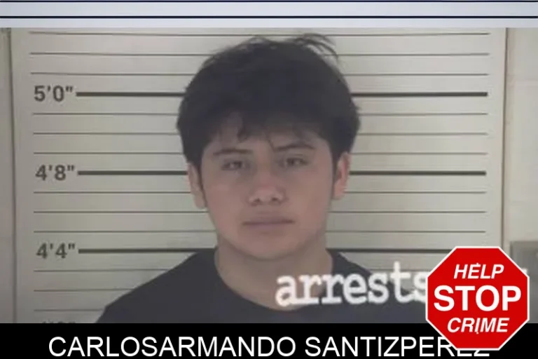 CarlosArmando SantizPerez