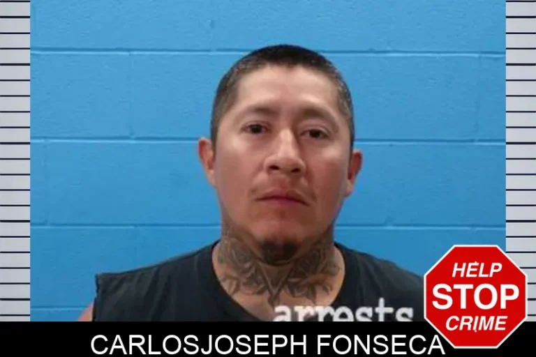 CarlosJoseph Fonseca