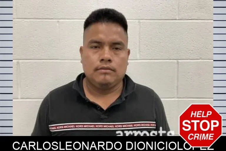 CarlosLeonardo DionicioLopez