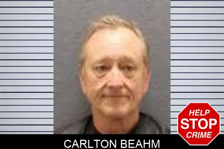 Carlton Beahm