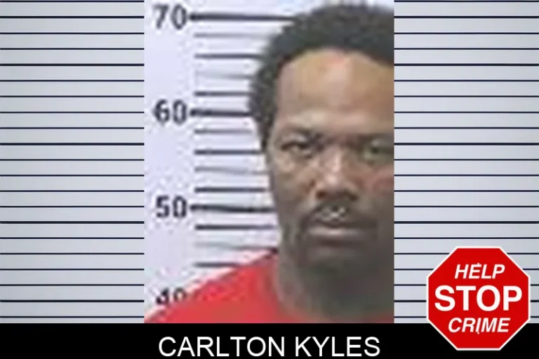 Carlton Kyles