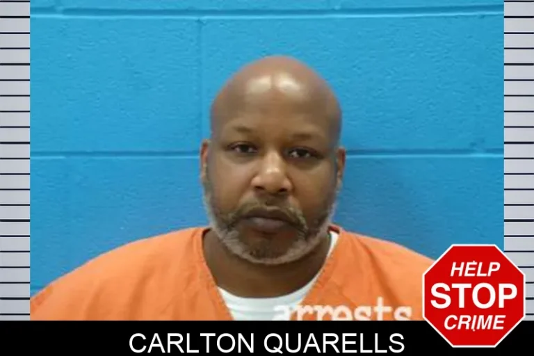 Carlton Quarells
