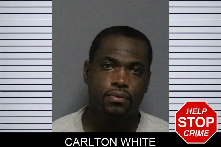Carlton White