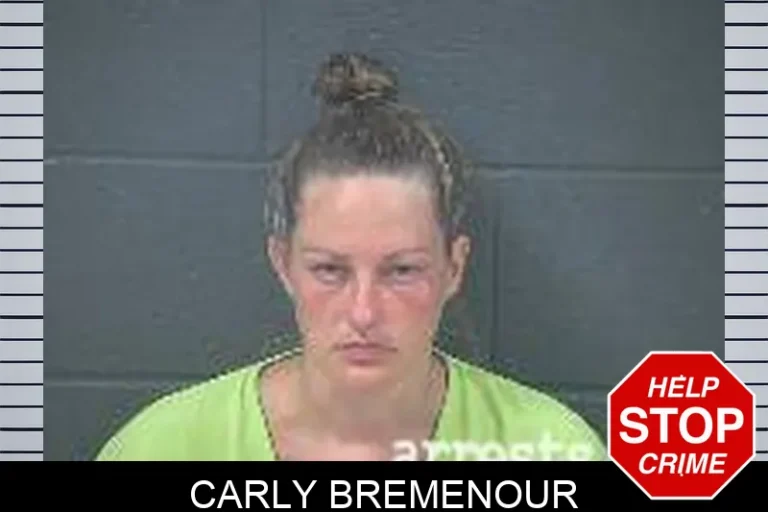 Carly Bremenour