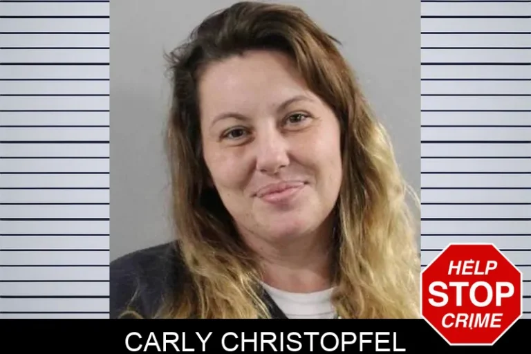 Carly Christopfel
