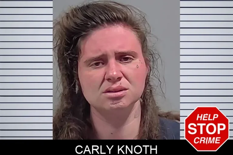 Carly Knoth