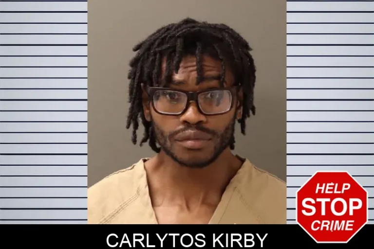 Carlytos Kirby