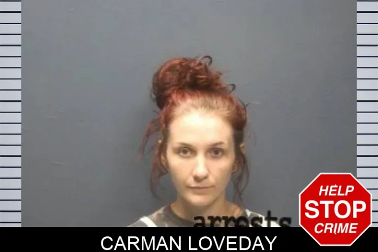 Carman Loveday