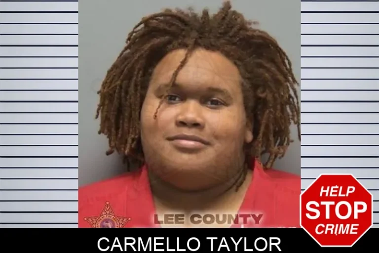 Carmello Taylor