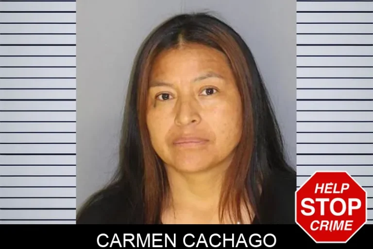 Carmen Cachago