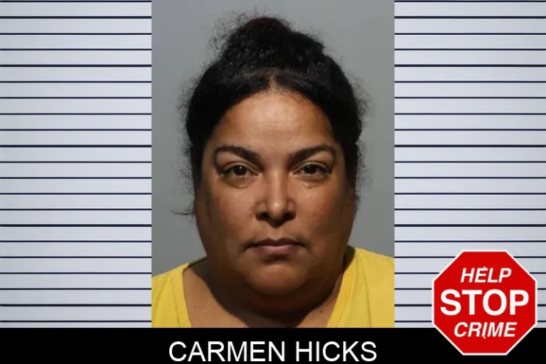 Carmen Hicks