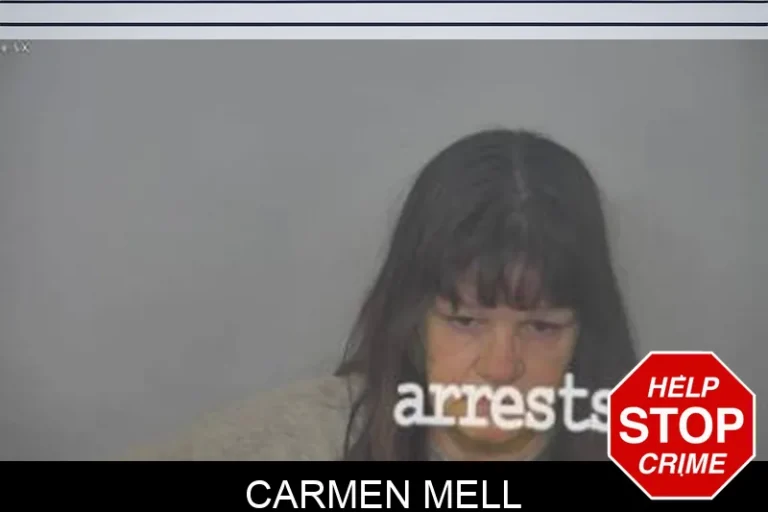 Carmen Mell
