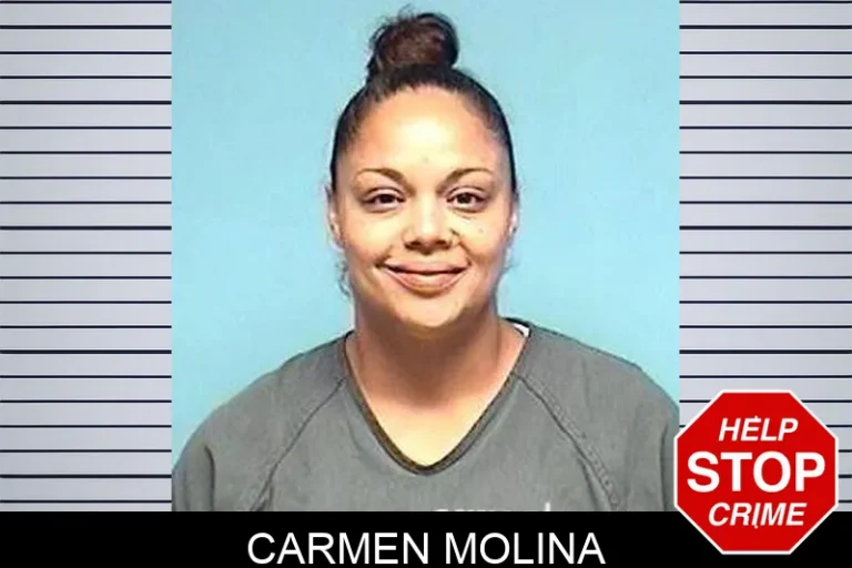 Carmen Molina