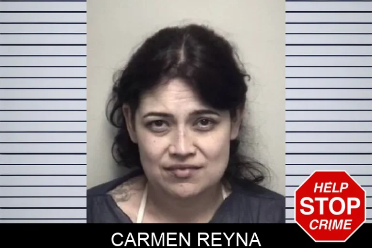 Carmen Reyna