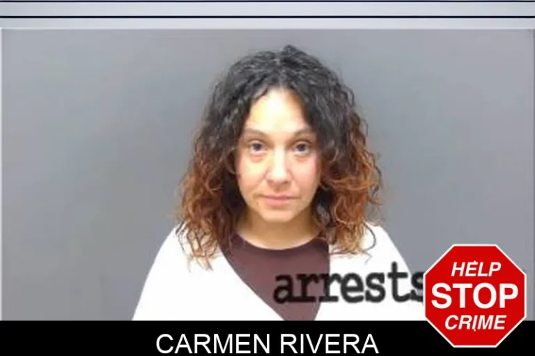 Carmen Rivera