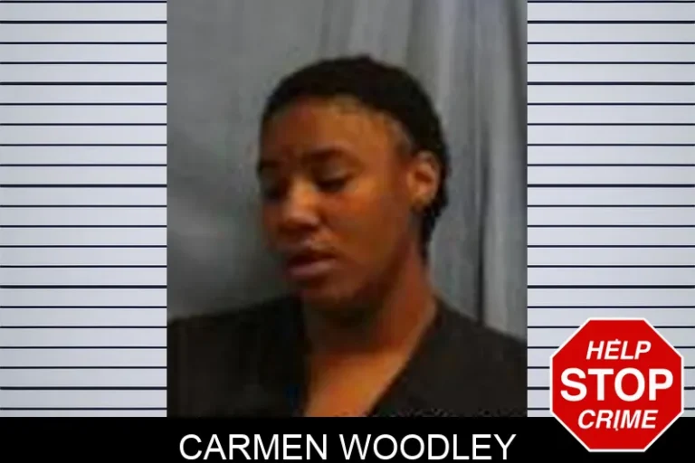 Carmen Woodley
