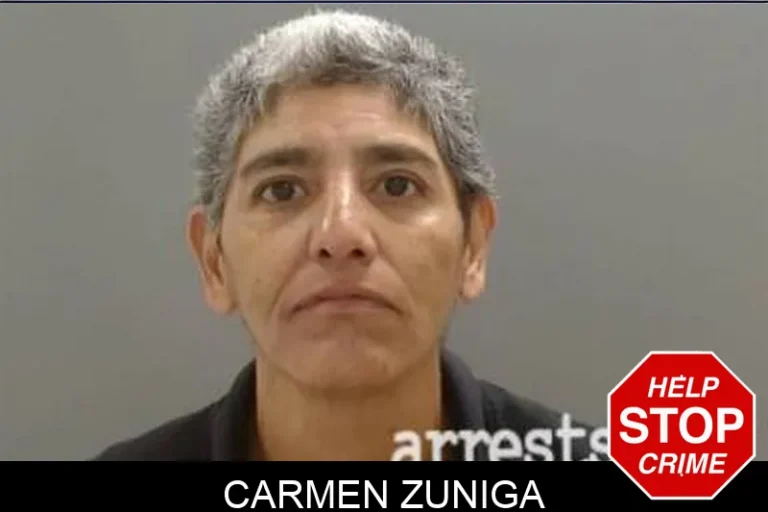 Carmen Zuniga
