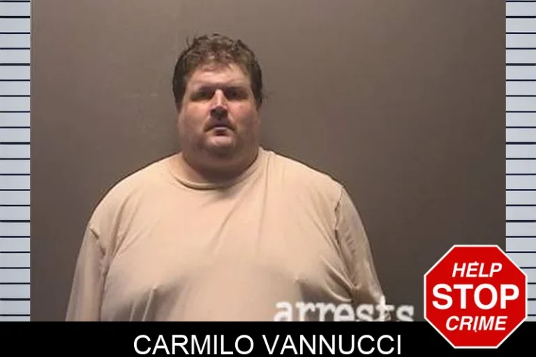 Carmilo Vannucci