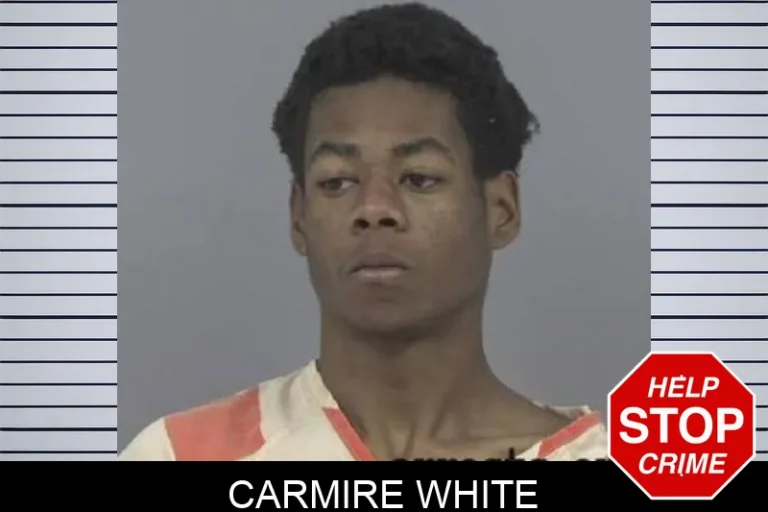 Carmire White