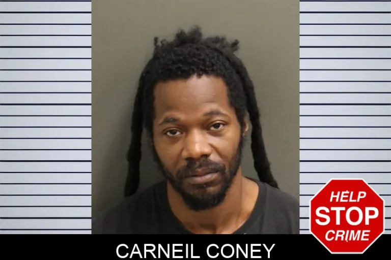 Carneil Coney