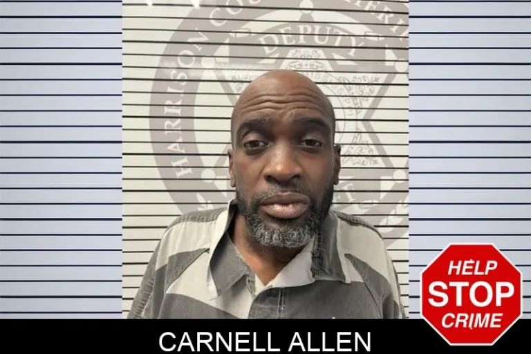 Carnell Allen