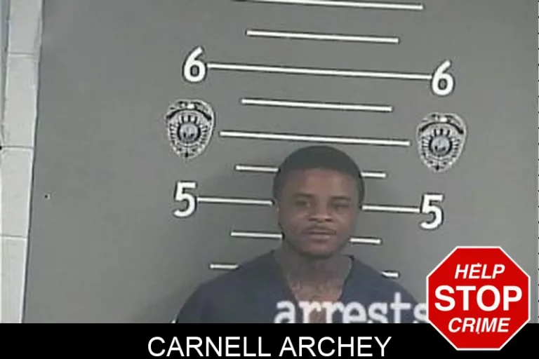 Carnell Archey