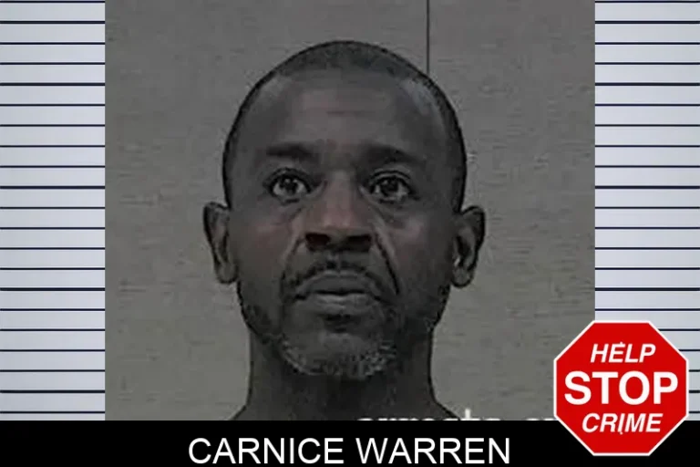 Carnice Warren