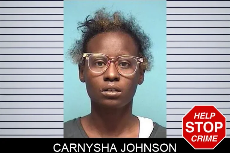 Carnysha Johnson