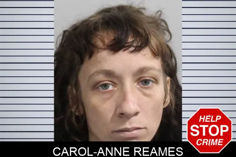 Carol-Anne Reames