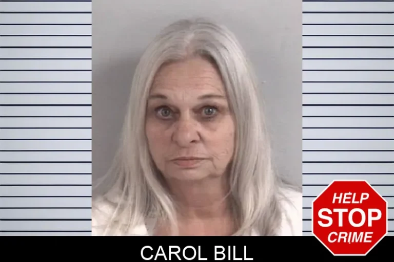 Carol Bill