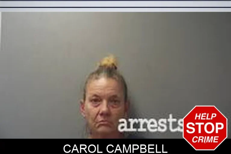 Carol Campbell