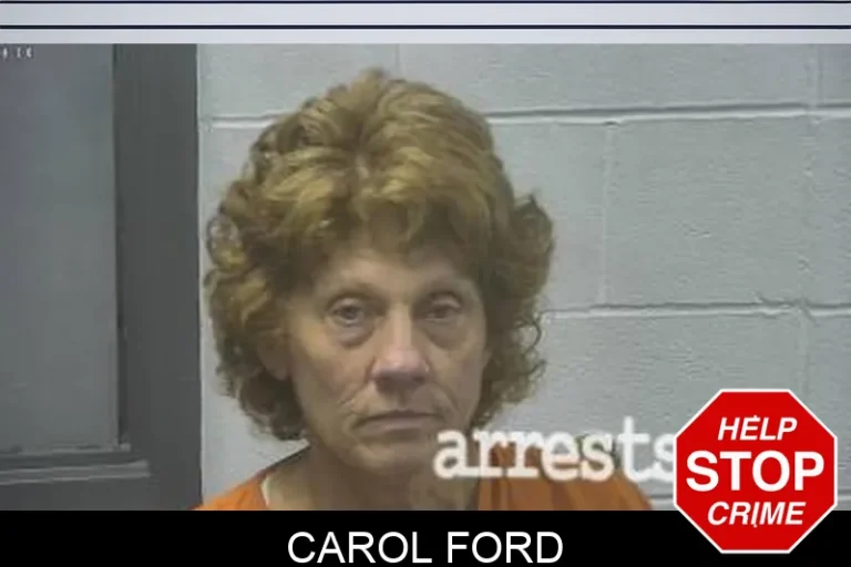 Carol Ford