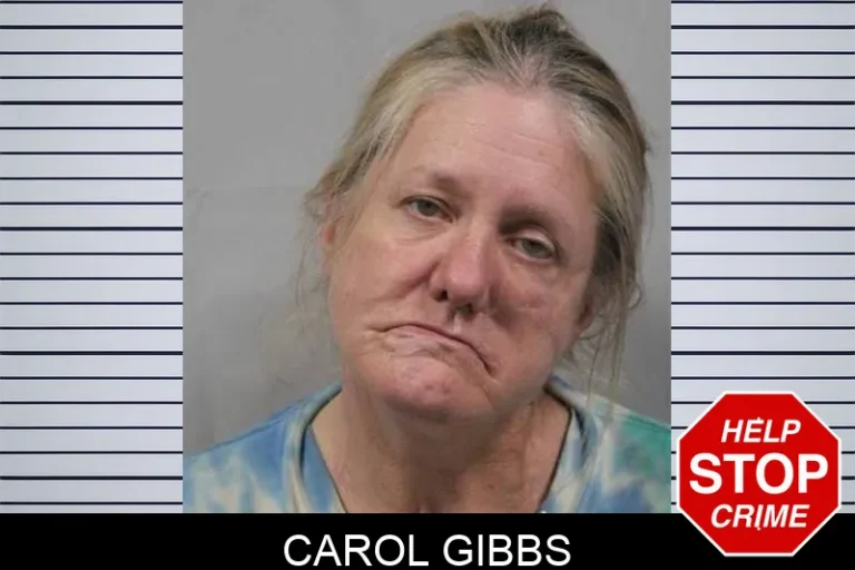 Carol Gibbs