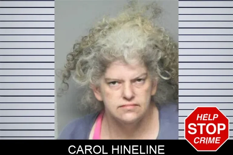 Carol Hineline